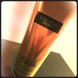 Victoria’s Secret Blush Fragrance Lotion